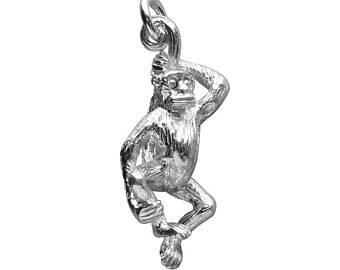 340x270 Spider Monkey Etsy - Spider Monkey Sketch