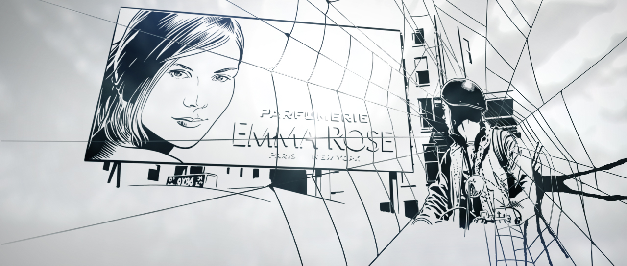 1280x544 Spider Man 3 - Spiderman 3 Sketch