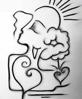 276x331 Essencesketch - Spiritual Sketches