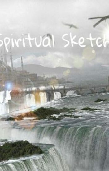 352x550 Spiritual Sketches - Spiritual Sketches