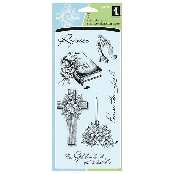 600x600 Spiritual Sketches I 99548 Cozys Scrapbooking - Spiritual Sketches