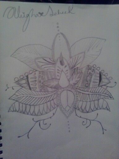 384x512 Spiritual Sketch Did Not Take Very Long - Spiritual Sketches