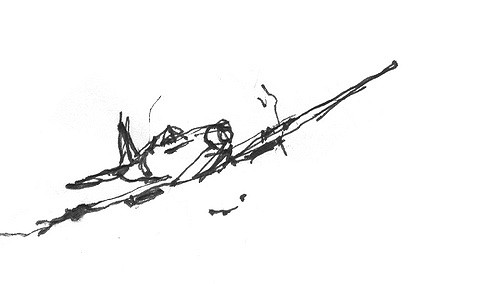 500x284 Spitfire Sketch Parnold2008 - Spitfire Sketch