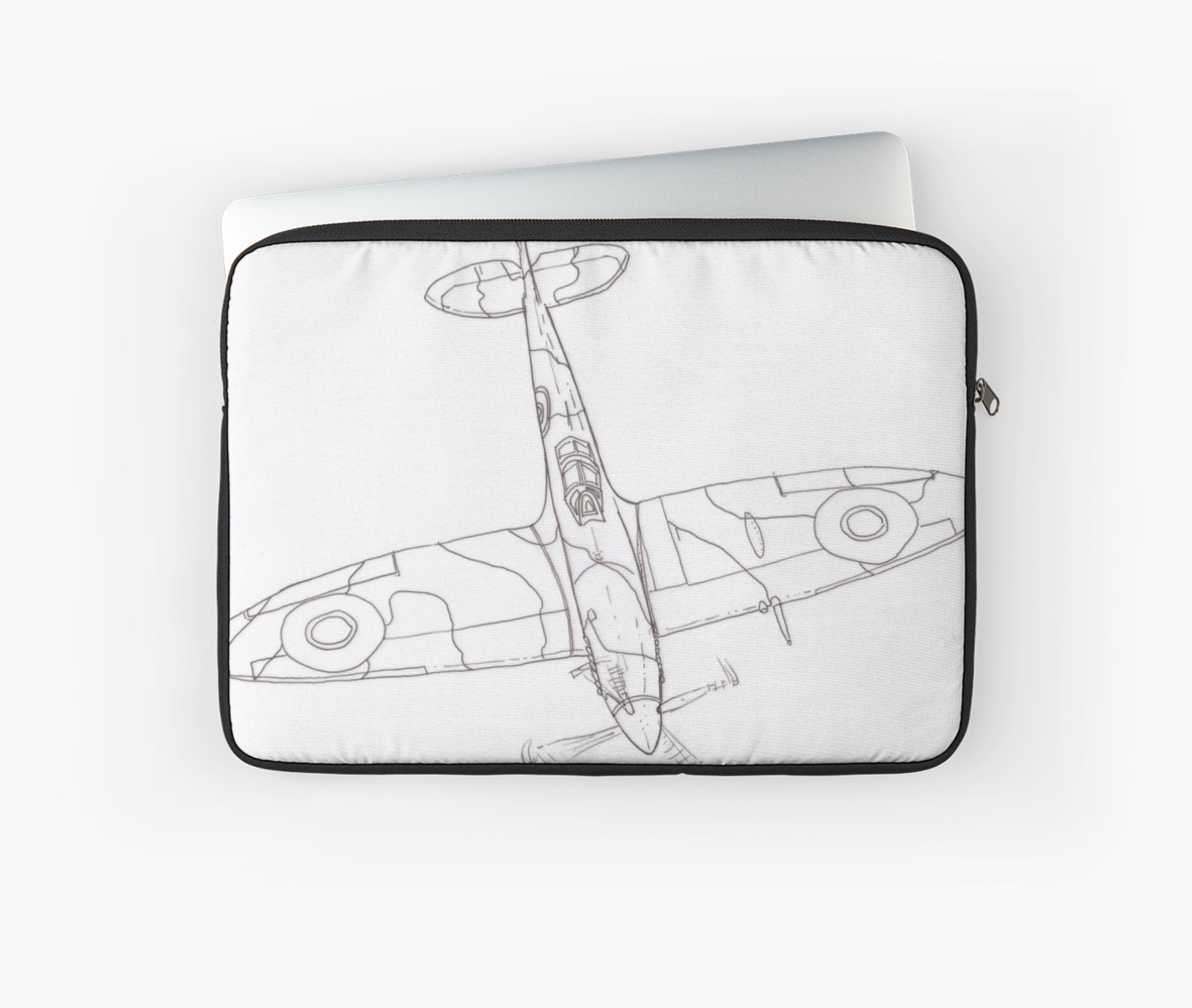 1181x999 Spitfire Sketch - Spitfire Sketch