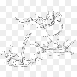 260x260 Free Download Splash Sketch - Splash Sketch