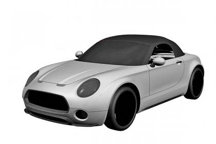 420x280 Sketch Hints - Sports Car Sketch