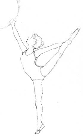 279x468 Sports Sketches - Sports Sketches