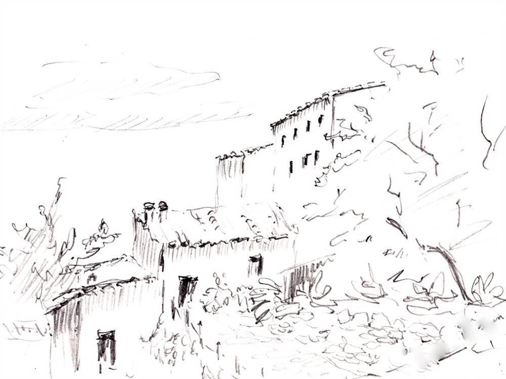 1000x750 On The Spot Sketch - Spot Sketch