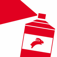 246x246 Spray Can Sketch,draw,paint On The App Store - Spray Paint Can Sketch