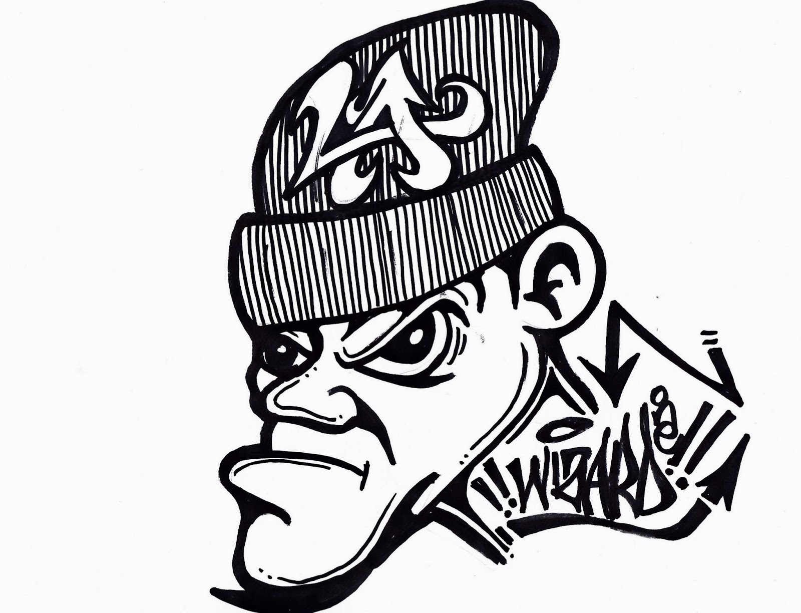 Spray Paint Sketch at Explore collection of Spray