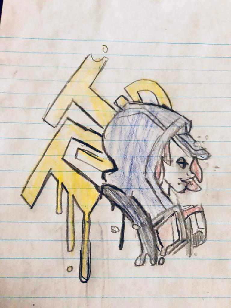768x1024 teknique spray paint drawing fortnite mobile amino spray paint sketch - fortnite teknique spray