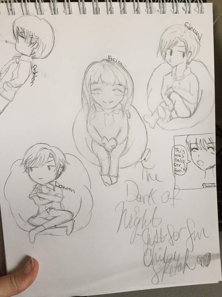 768x1024 Quick Sketch + Rough Sketch Of New Aria Sprite For My Otome - Sprite Sketch