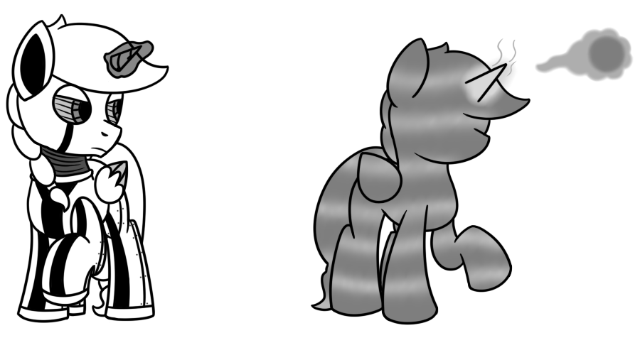 900x500 Sprite Bot Adept Sketch By Ft Sprite - Sprite Sketch