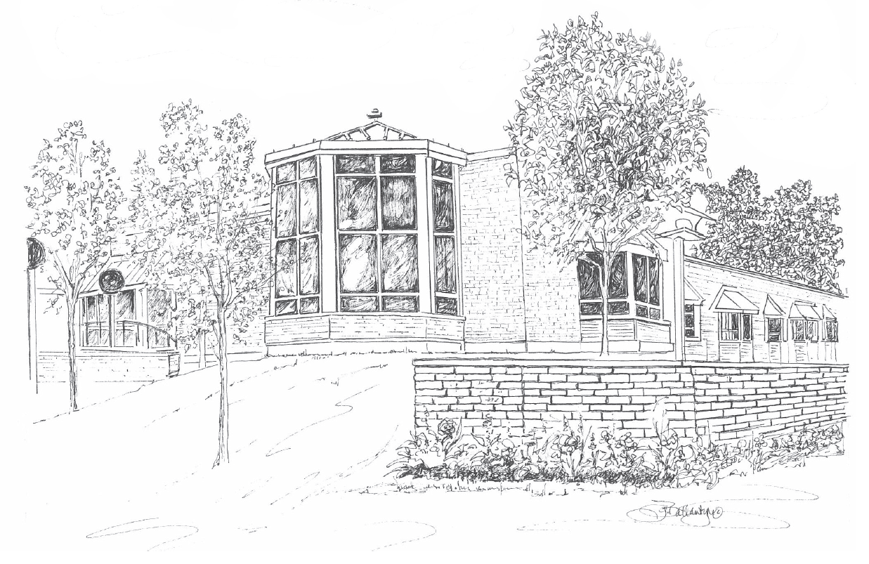 1237x803 Spruce Hill Lodge - Spruce Sketch
