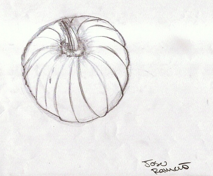 719x594 Squash Sketch - Squash Sketch