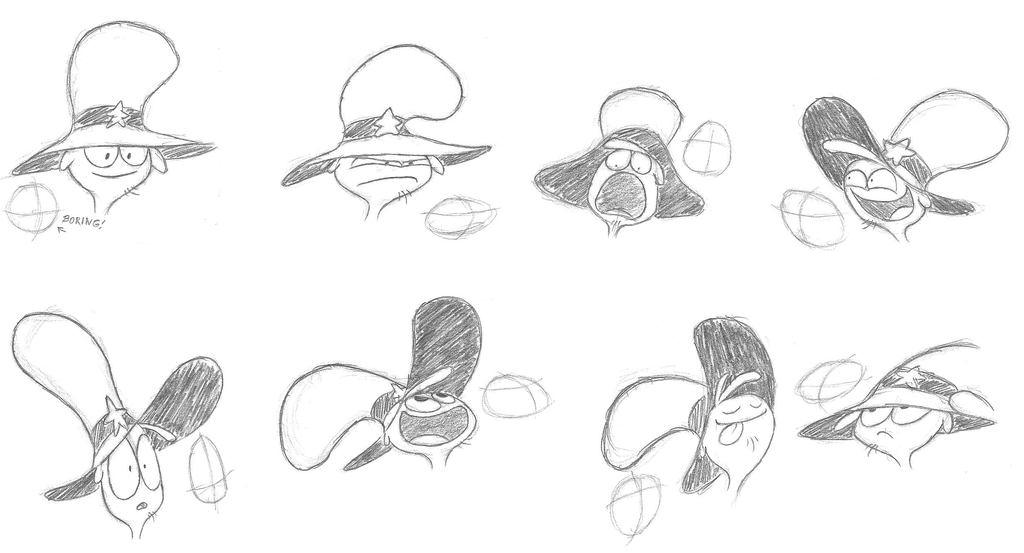 1024x553 Very Quick Sketch Squash And Stretch By Smashedatoms - Squash Sketch