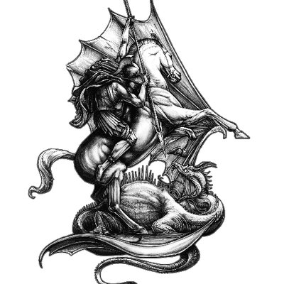 400x400 St George Auto (@stgauto) Twitter - St George Sketch