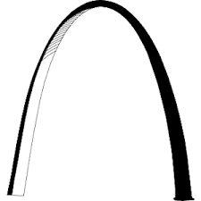 225x225 Image Result For Gateway Arch Sketch St Louis Lwd Ideas - St Louis Arch Sketch