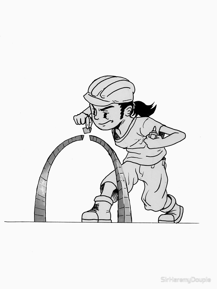 750x1000 St Louis Arch Unisex T Shirt By Sirharemydouple Redbubble - St Louis Arch Sketch