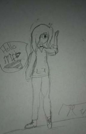 288x450 My Sketches And Master Pieces - Stable Sketch