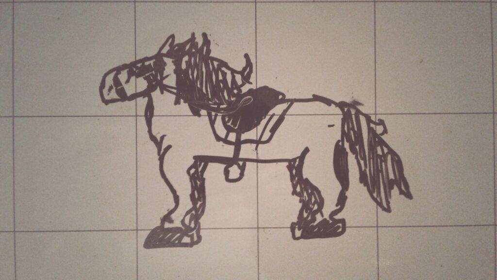 1024x576 Sketch Star Stable Online Amino - Stable Sketch