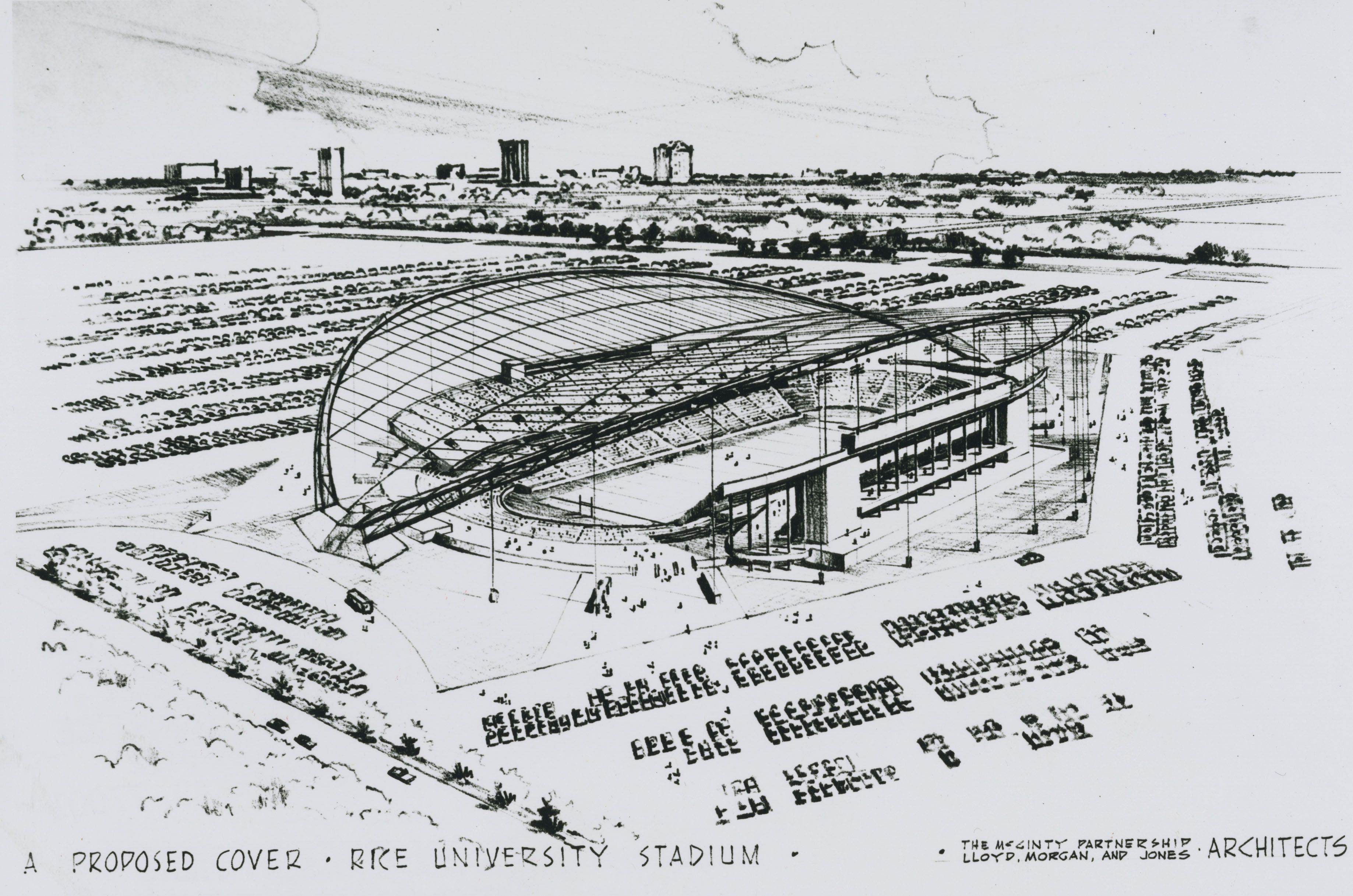 3675x2434 Roof - Stadium Sketch