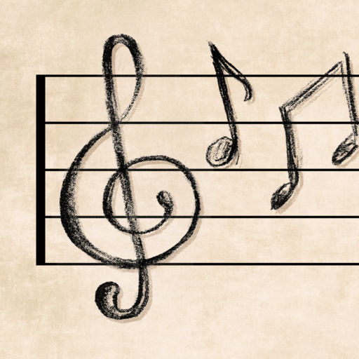 512x512 Staff Sketch Pad By Pinpoint Solutions, Inc. - Staff Sketch