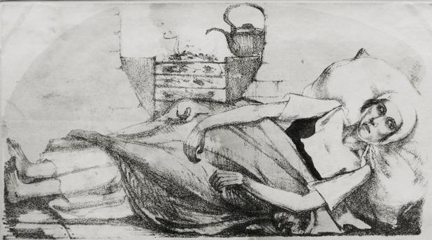 618x344 Akg Images - Stage Sketch