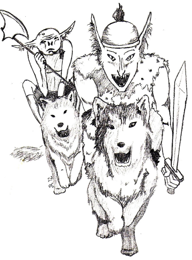 640x866 Stagecoach Ambush Save Vs Weekend - Stagecoach Sketch