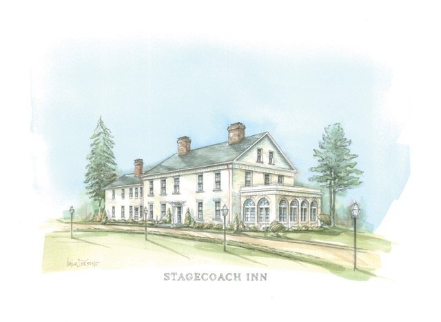 640x467 Blog Our 2016 Wedding Locales - Stagecoach Sketch