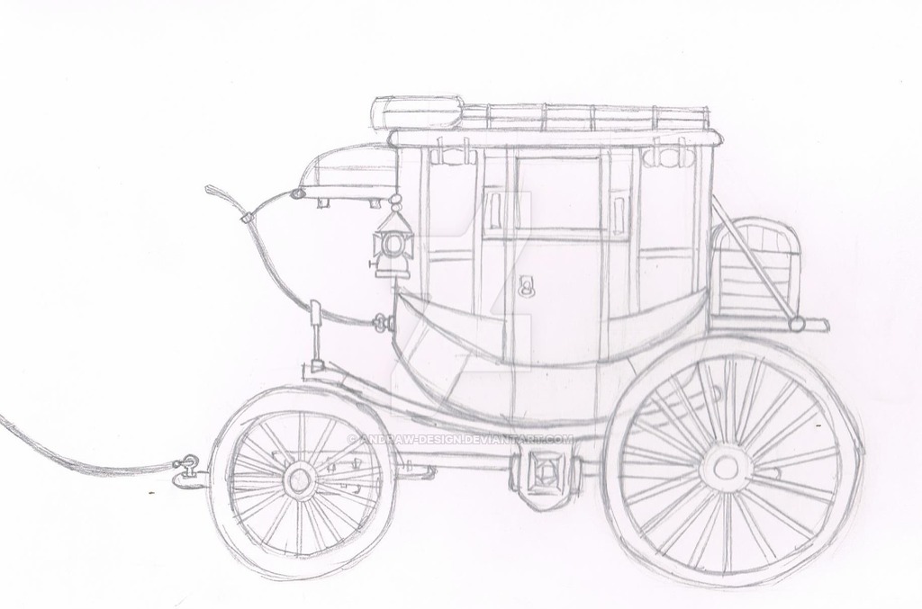 1024x677 List Of Synonyms And Antonyms Of The Word Stagecoach Sketch - Stagecoach Sketch