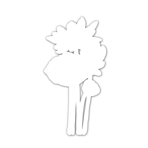 500x500 Living My Dream One Stamp, Five Ways - Stamp Sketch