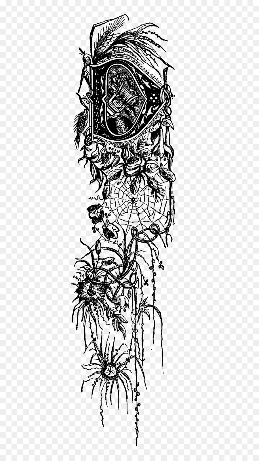 900x1600 T Shirt Letter Alphabet Spider Sketch - Stamp Sketch