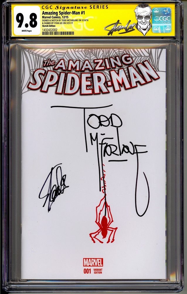 Stan Lee Spiderman Sketch At Explore Collection Of