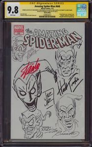 Stan Lee Spiderman Sketch at PaintingValley.com | Explore collection of ...