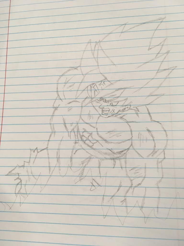 768x1024 Goku Final Stand Sketch Dragonballsuper!!! Amino - Stand Sketch