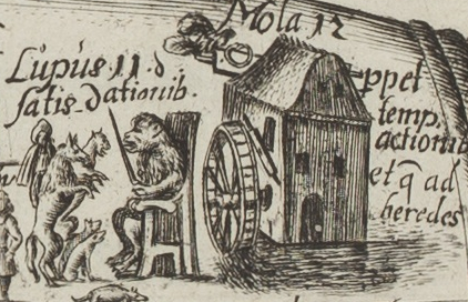 422x272 Stand, Sketch, And Deliver - Stand Sketch