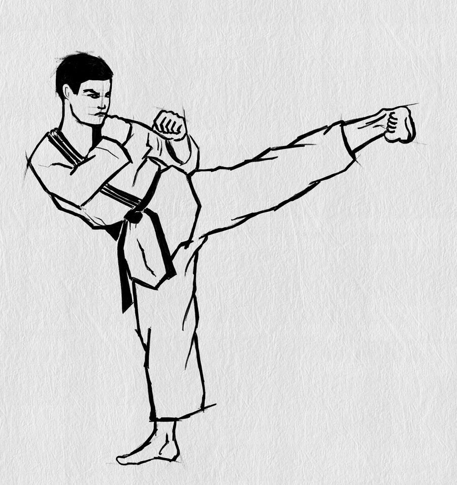 900x955 Download Standing Clipart Finger Human Sketch Clothing,person - Standing Man Sketch