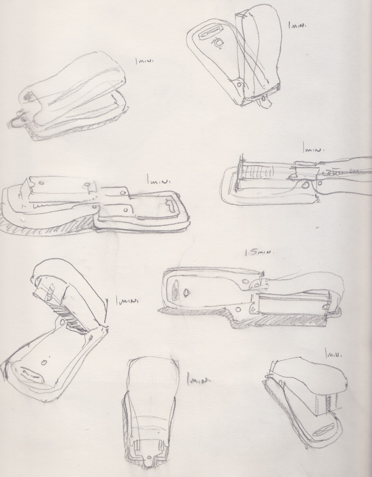 1249x1600 Tight Line - Stapler Sketch