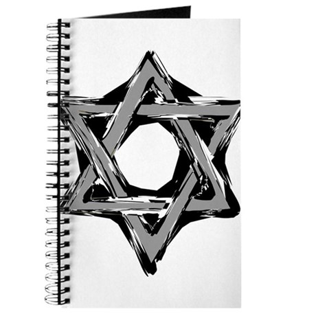 460x460 Star Of David Stationery - Star Of David Sketch
