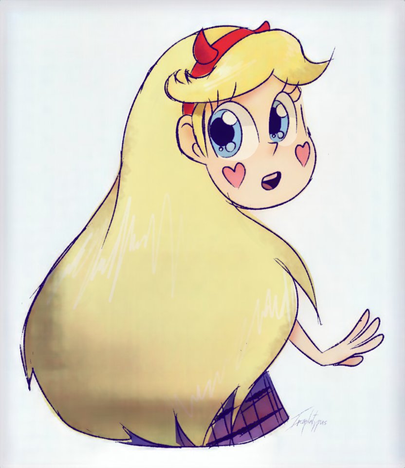 832x961 Messy Star Sketch By Imaplatypus - Star Sketch Images