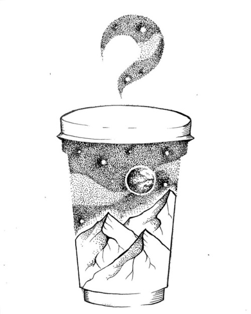 500x625 Star Tattoo Sketch Tumblr - Star Tattoo Sketch