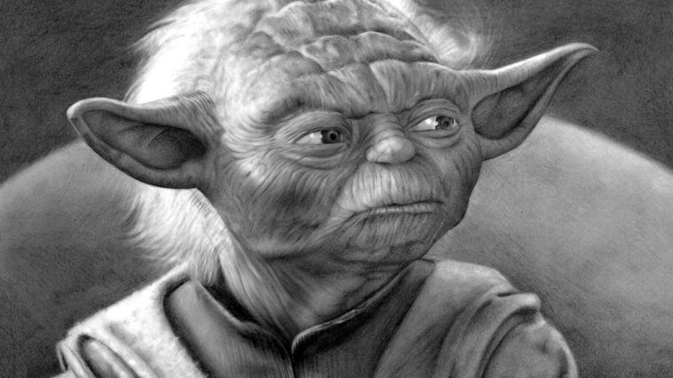 758x426 Star Wars Sketch Archives - Star Wars Pencil Sketch