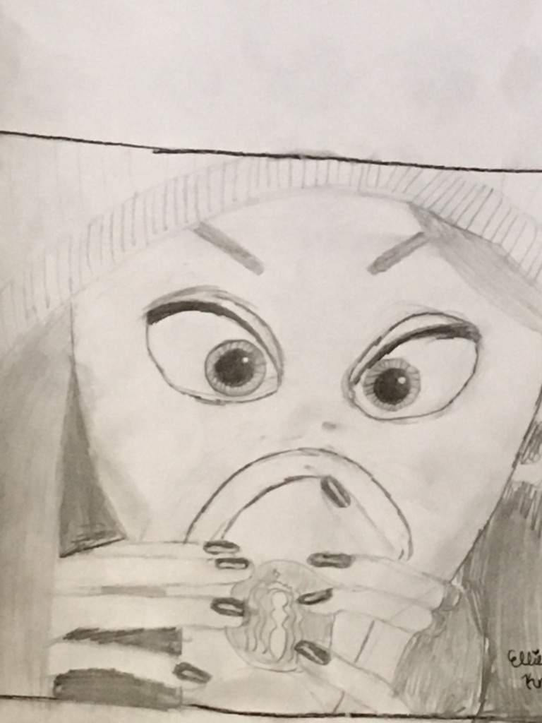 768x1024 Girl Drinking Starbucks Coffee Amino - Starbucks Sketch