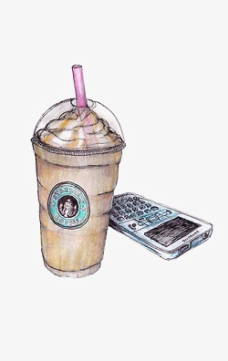 250x396 Starbucks, Phone, Sketch Png Image And Clipart For Free Download - Starbucks Sketch