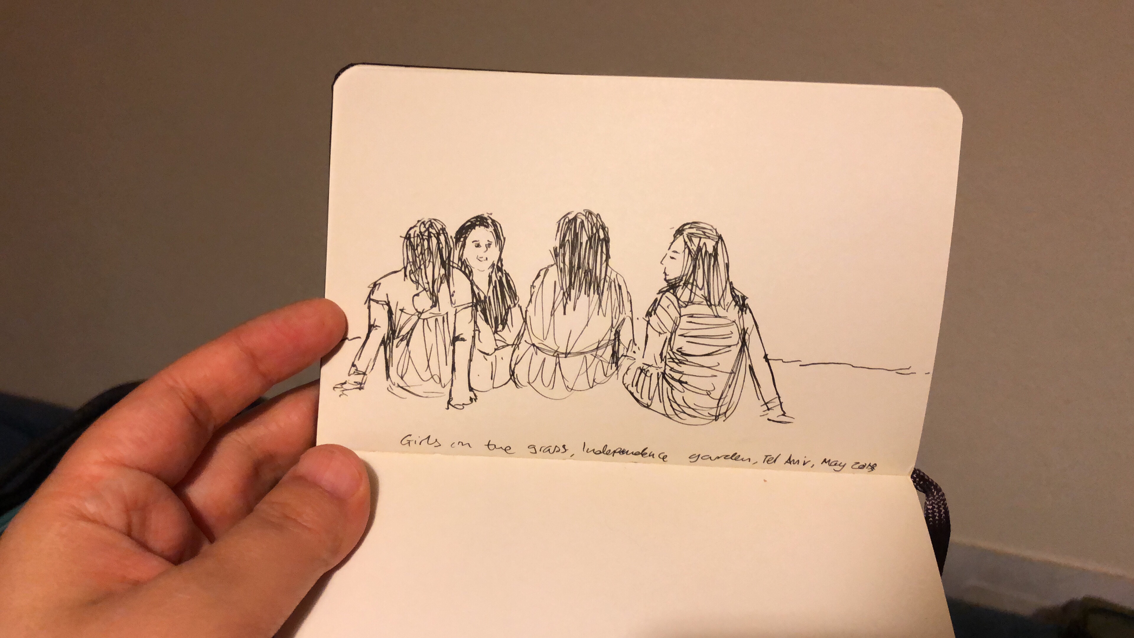 3840x2160 How To Start Sketching More Writing - Start Sketching