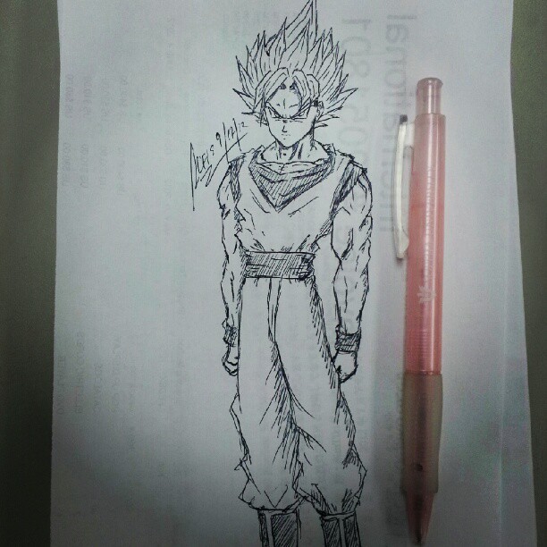 612x612 Welcome To Quicksketch22!!! ) The Idea Of How I Start Sketching. - Start Sketching