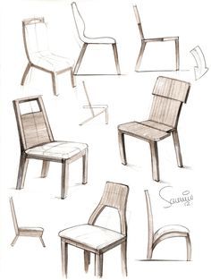 236x313 How To Start Sketching Furniture - Start Sketching