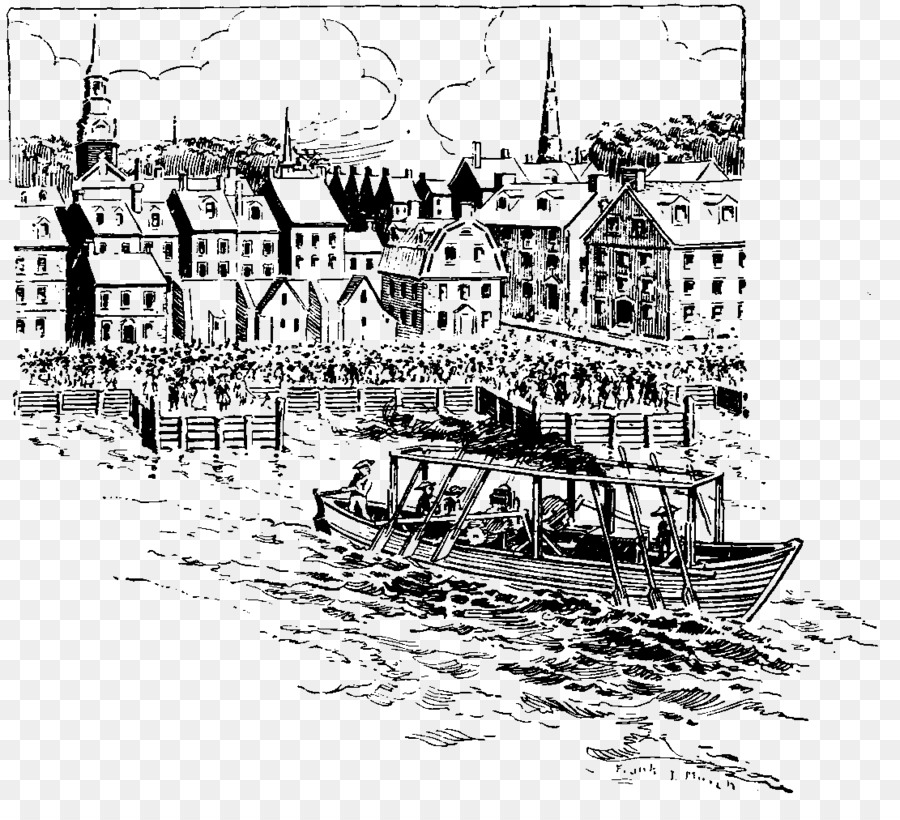 900x820 Ship Of The Line Steamboat Visual Arts Sketch - Steamboat Sketch