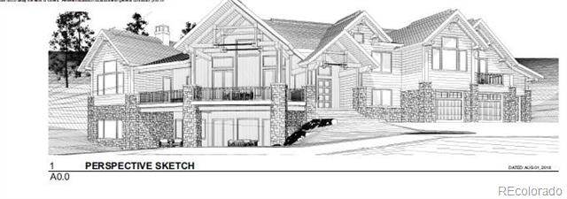 640x225 31625 Aspen Ridge Road Steamboat Springs, Co 80487 Mls 8678165 - Steamboat Sketch